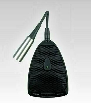 Condensatormicrofoon voor studio Shure MX393-C - 1