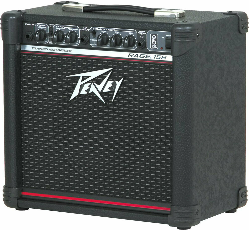 AMPLIFICADOR DE GUITARRA COMBO CLASSIC 50/212