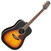 Akustická gitara Takamine GD71 Sunburst