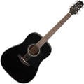 Takamine GD30 Black Akoestische gitaar