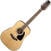 12-String Acoustic Guitar Takamine GD30-12 Natural