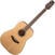 Guitare acoustique Takamine GD20 Natural Satin