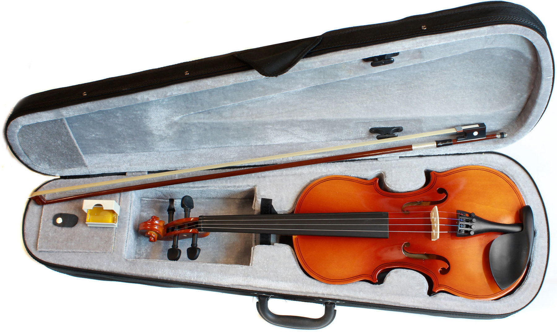 Akustische Violine Victory MP Violin Set 4/4