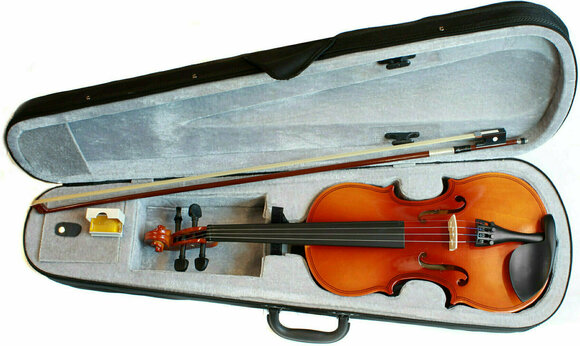 Акустична цигулка Victory MP Violin Set 4/4 - 1