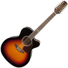 Takamine GJ72CE-12BSB Takamine GJ72CE-12BSB