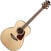 Guitare acoustique Jumbo Takamine GN93 Natural