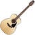 Guitare acoustique Jumbo Takamine GN30 Natural