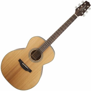 Guitare acoustique Jumbo Takamine GN20 Natural Satin - 1