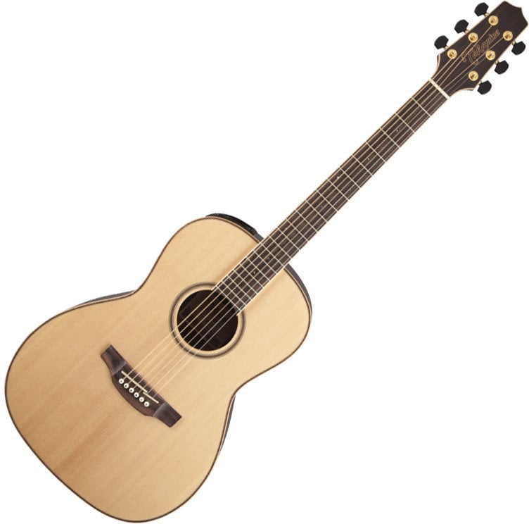 Electro-acoustic guitar Takamine GY93E-NAT Natural