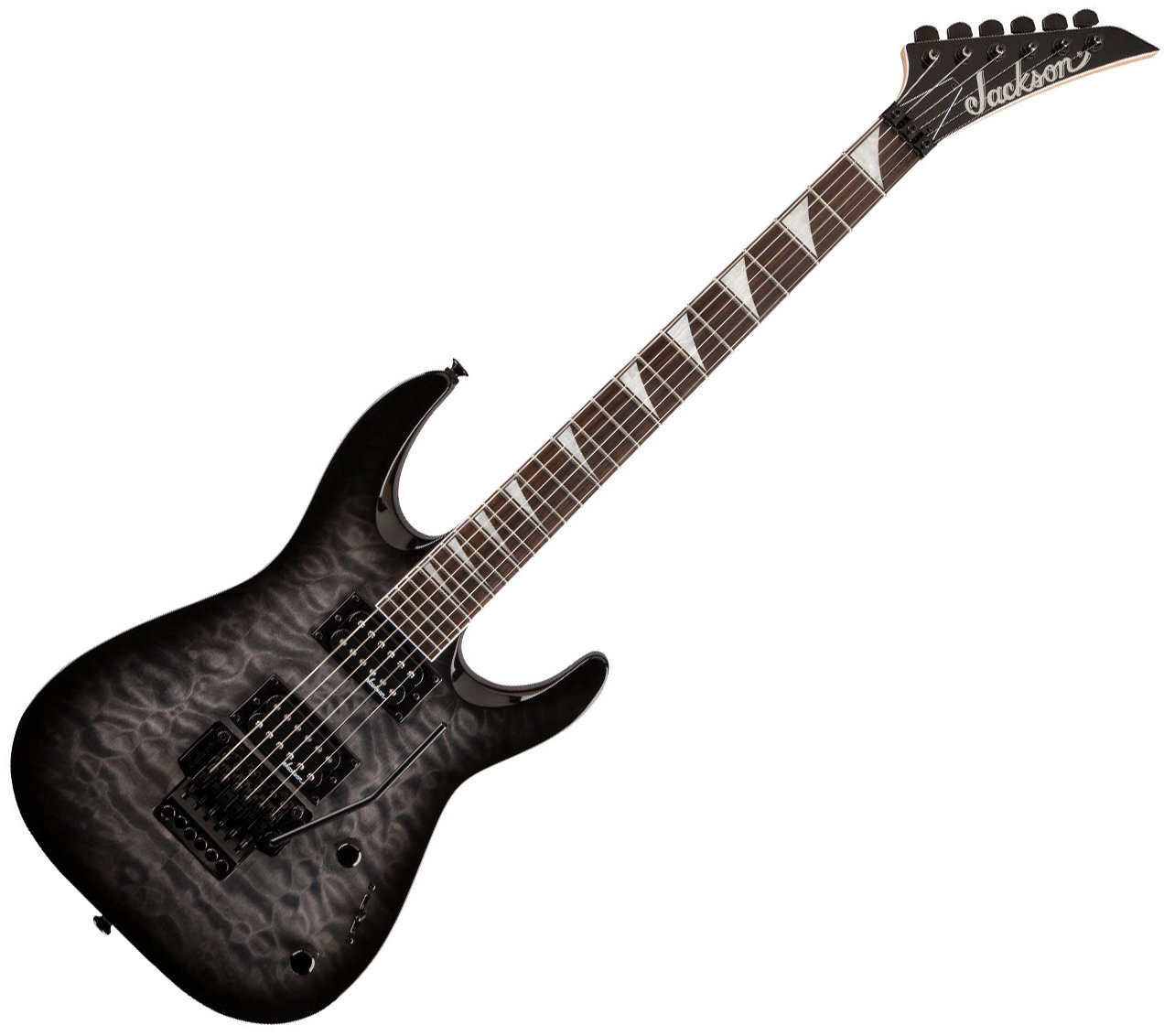 Guitarra elétrica Jackson 291-0237-585