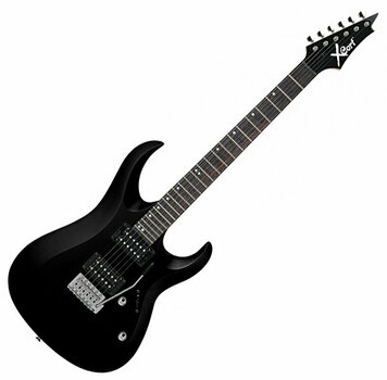 Elektrische gitaar Cort X-1-BK - 1