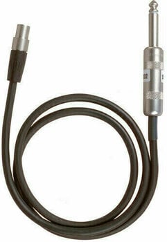 Kabel voor draadloze systemen Shure WA302 - 1
