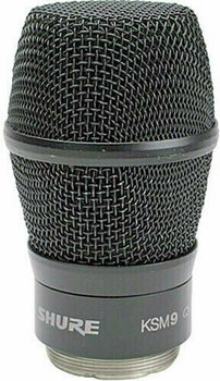 Cápsula de microfone Shure RPW184 Wireless KSM9 cartridge Cápsula de microfone - 1