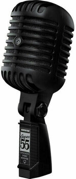 Micrófono retro Shure Super 55 Micrófono retro - 1
