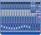Midas DM16 Mixing Desk