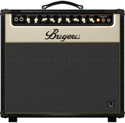 Tube Guitar Combo Bugera V55 Infinium Tube Guitar Combo