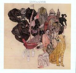 Vinyl Record Widowspeak - Widowspeak (Reissue) (LP)