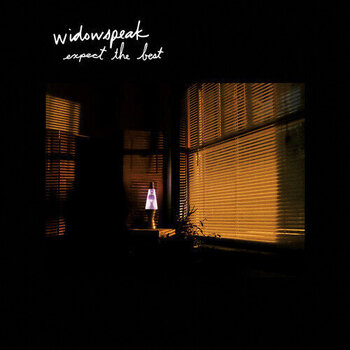 Vinyl Record Widowspeak - Expect the Best (LP) - 1