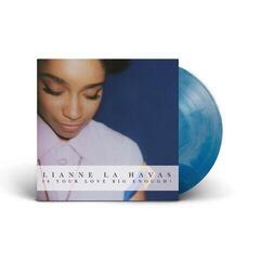 Disc de vinil Lianne La Havas - Is Your Love Big Enough? (LP)