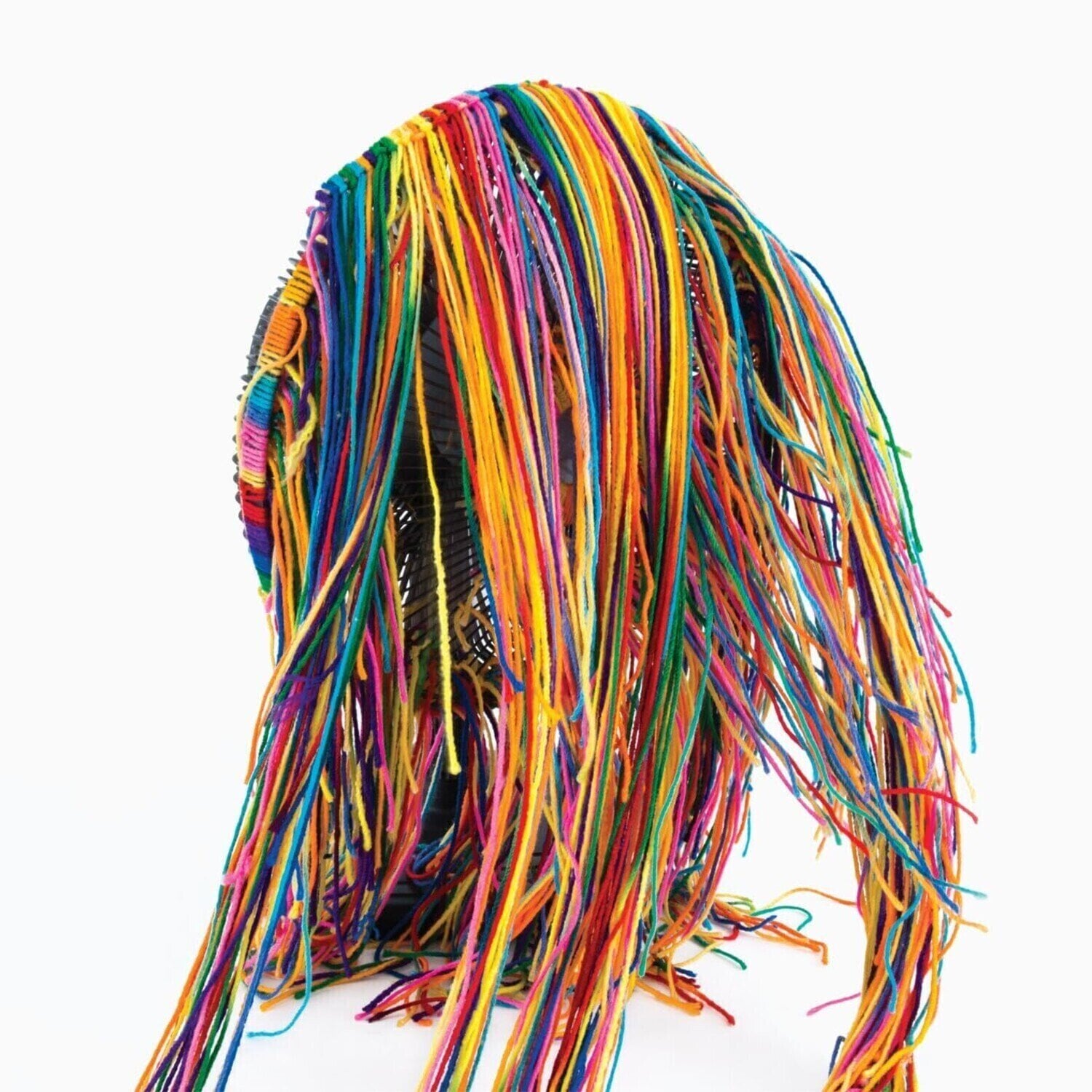 Vinyl Record Liars - Mess (Limited Edition) (Recycled Coloured) (2 LP)