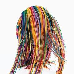 Schallplatte Liars - Mess (Limited Edition) (Recycled Coloured) (2 LP)