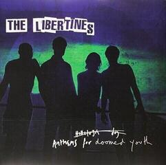 LP plošča The Libertines - Anthems For Doomed Youth (LP)