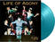 Vinyl Record Life Of Agony - Ugly (Limited Edition) (180 g) (Turquoise Coloured) (LP)