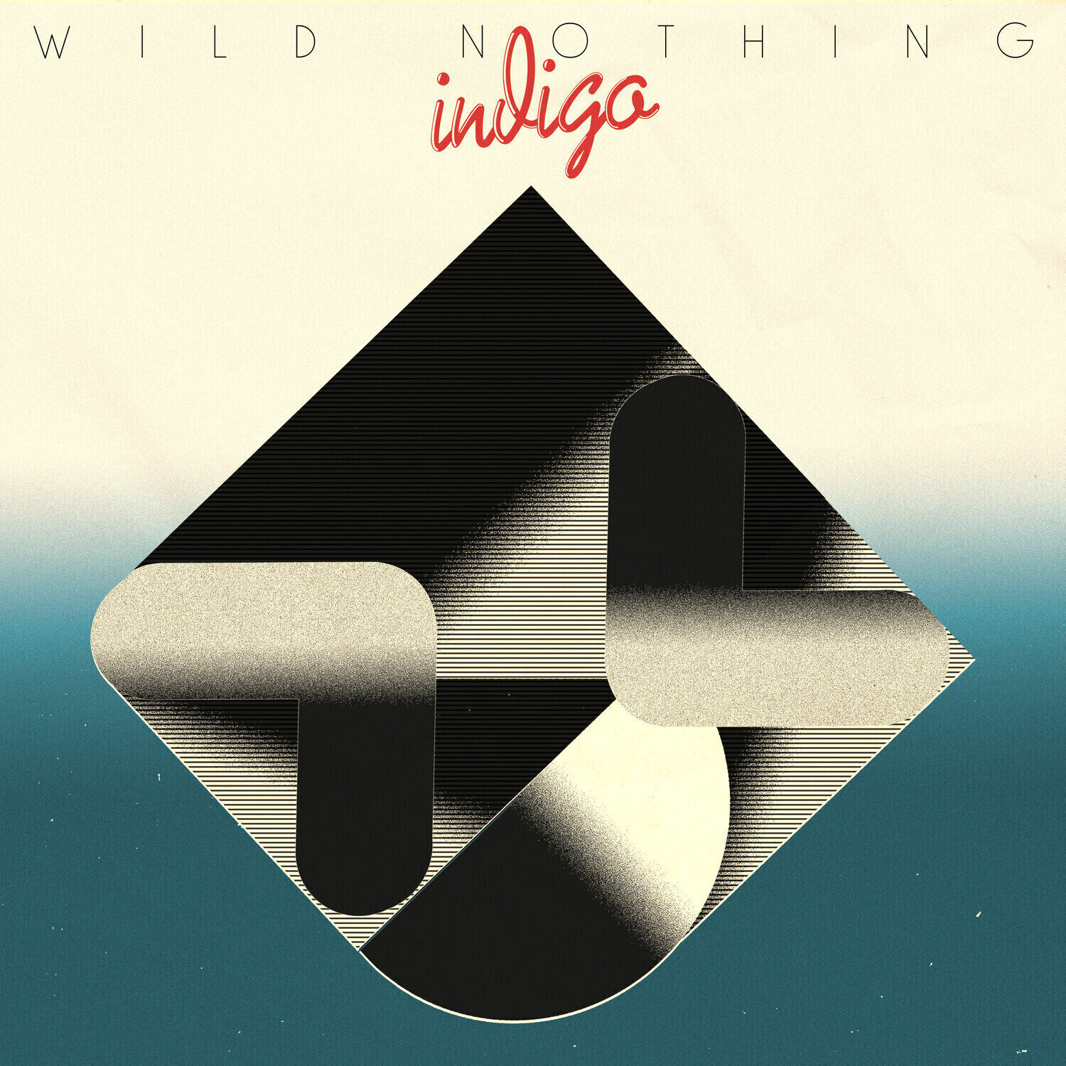 Disque vinyle Wild Nothing - Indigo (LP)