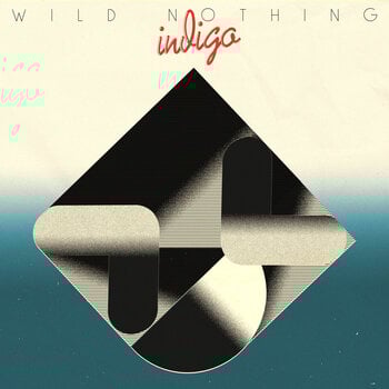 Disque vinyle Wild Nothing - Indigo (LP) - 1