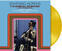LP ploča Lightnin' Hopkins - California Mudslide (And Earthquake) (Reissue) (Yellow Transparent Coloured) (LP)
