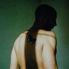 LP ploča Willem de Bruin - Man In Nood (LP)