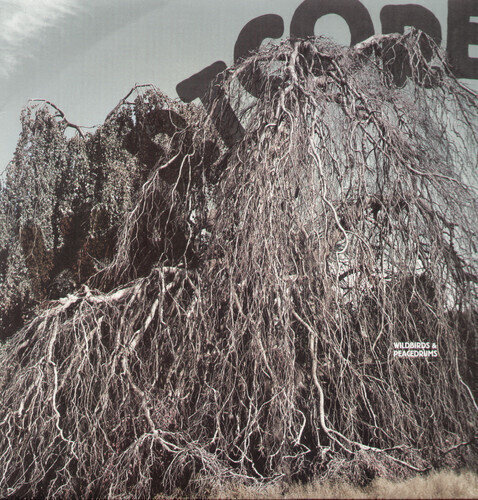 Disque vinyle Wildbirds & Peacedrums - Heartcore (Limited Edition) (LP)