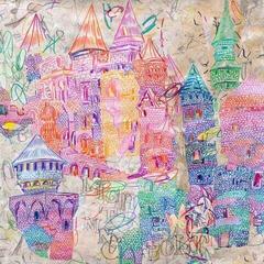 LP ploča Lightning Bolt - Sonic Citadel (Limited Edition) (Green Coloured) (2 LP)