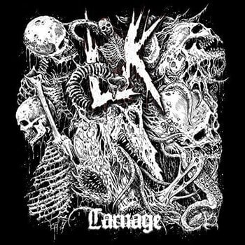 LP ploča Lik - Carnage (Limited Edition) (180 g) (LP) - 1
