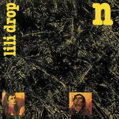LP plošča Lili Drop - N (Reissue) (LP)