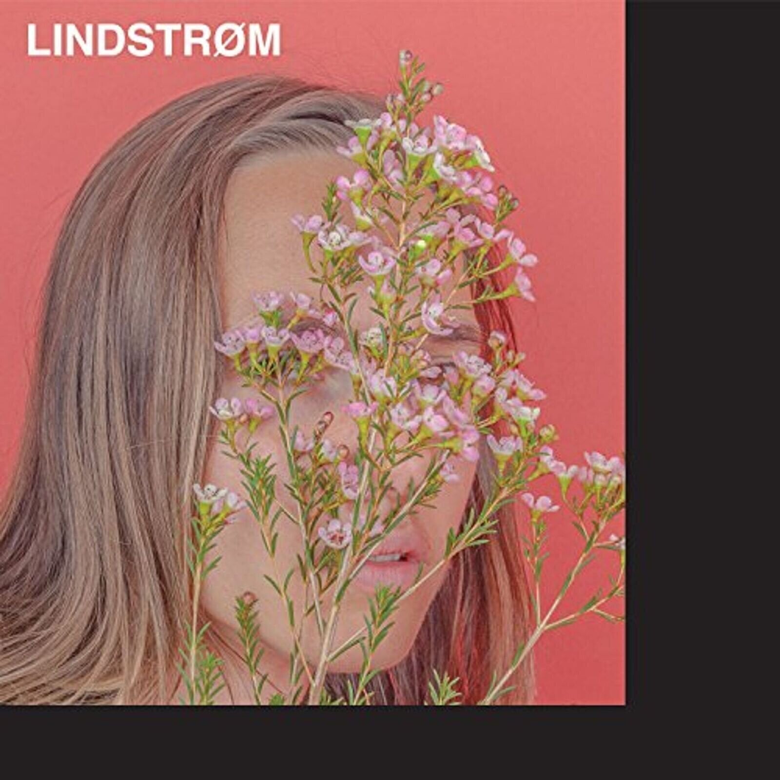 Vinylplade Lindstrøm - It's Alright Between Us As It Is (Limited Edition) (LP)