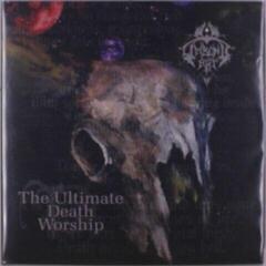Disco de vinilo Limbonic Art - The Ultimate Death Worship (Limited Edition) (2 LP)