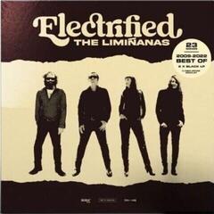 LP ploča The Limiñanas - Electrified (2 LP)