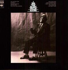 Vinyl Record Willie Dixon - I Am The Blues (Reissue) (180 g) (LP)