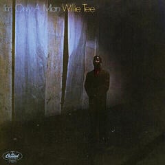 LP ploča Willie Tee - I'm Only A Man (Limited Edition) (Purple Coloured) (LP)