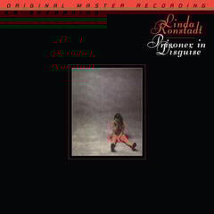 Schallplatte Linda Ronstadt - Prisoner In Disguise (Numbered) (180 g) (2 LP)