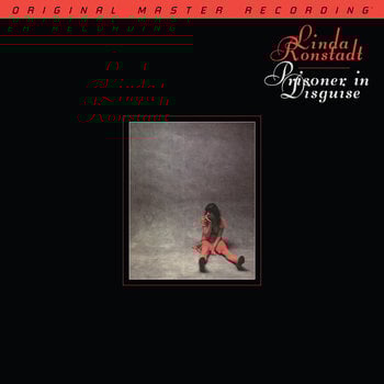 LP ploča Linda Ronstadt - Prisoner In Disguise (Numbered) (180 g) (2 LP) - 1