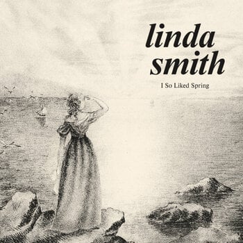 LP ploča Linda Smith - I So Liked Spring (Limited Edition) (Coloured) (LP) - 1