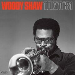 Vinyl Record Woody Shaw - Tokyo '81 (Limited Edition) (LP)