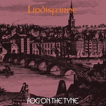 LP ploča Lindisfarne - Fog On The Tyne (Reissue) (180 g) (LP) - 1