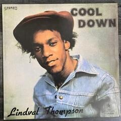 Disc de vinil Linval Thompson - Cool Down (Reissue) (LP)