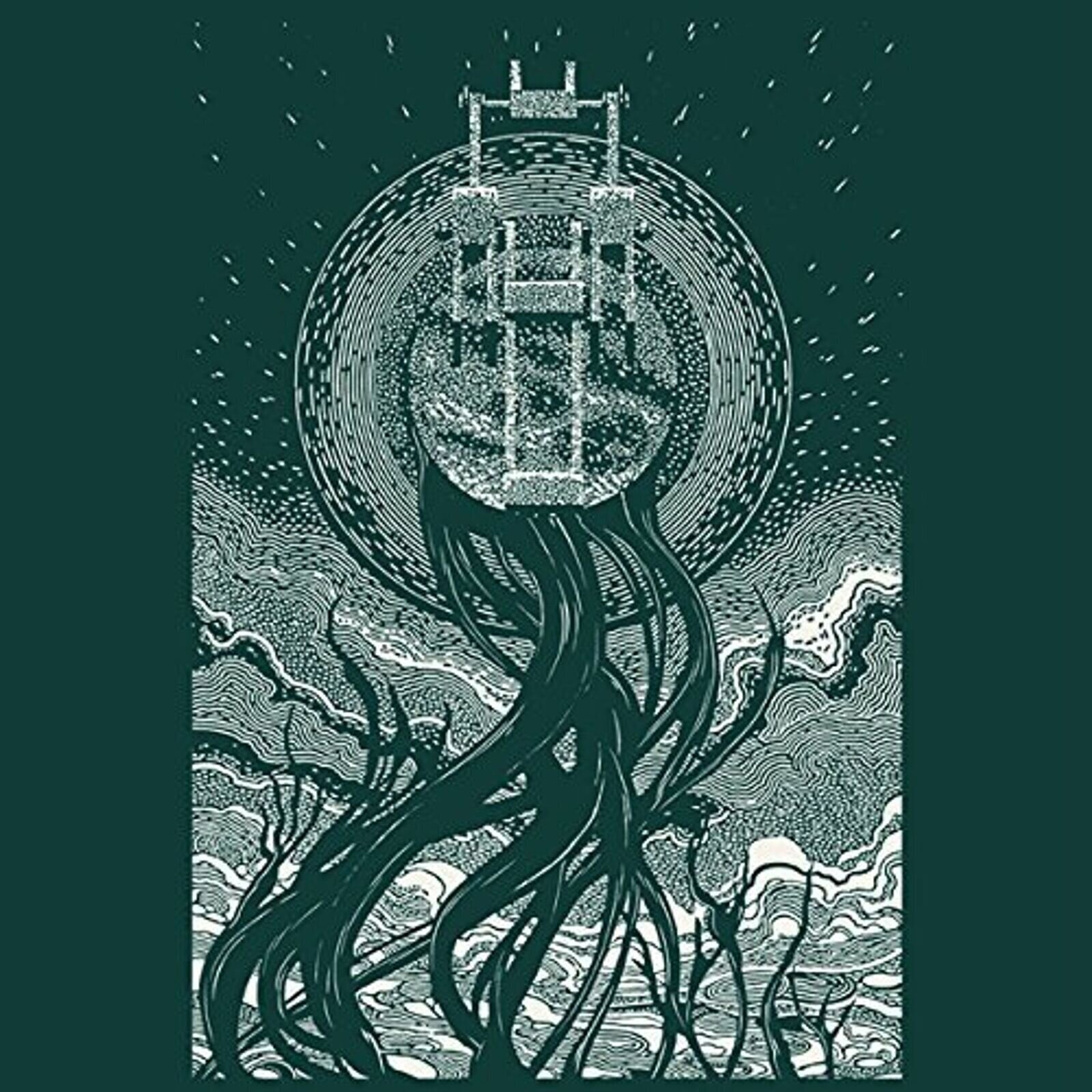 Vinüülplaat Wrekmeister Harmonies - Then It All Came Down (Limited Edition) (LP)