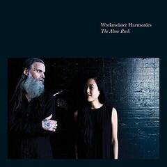 Vinüülplaat Wrekmeister Harmonies - The Alone Rush (Limited Edition) (LP)