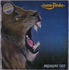 Vinylplade Lions Pride - Breaking Out (Remastered) (Reissue) (Limited Edition) (LP)