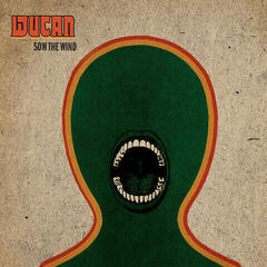 Vinyl Record Wucan - Sow The Wind (LP)